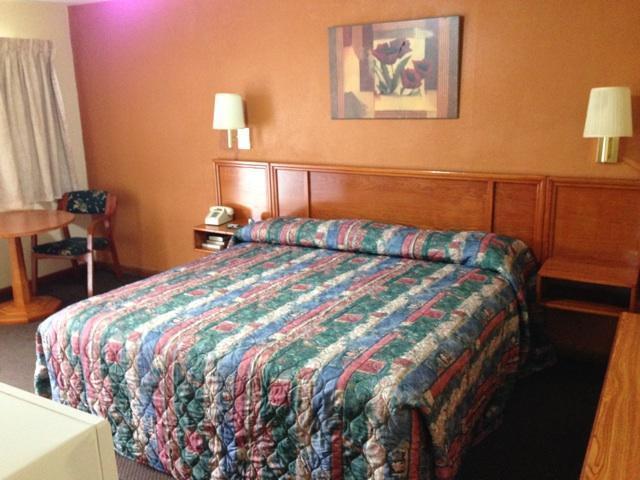 Budget Inn Oskaloosa ห้อง รูปภาพ