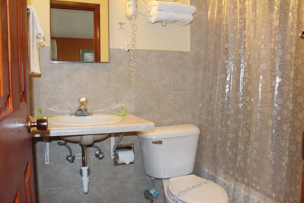 Budget Inn Oskaloosa ห้อง รูปภาพ