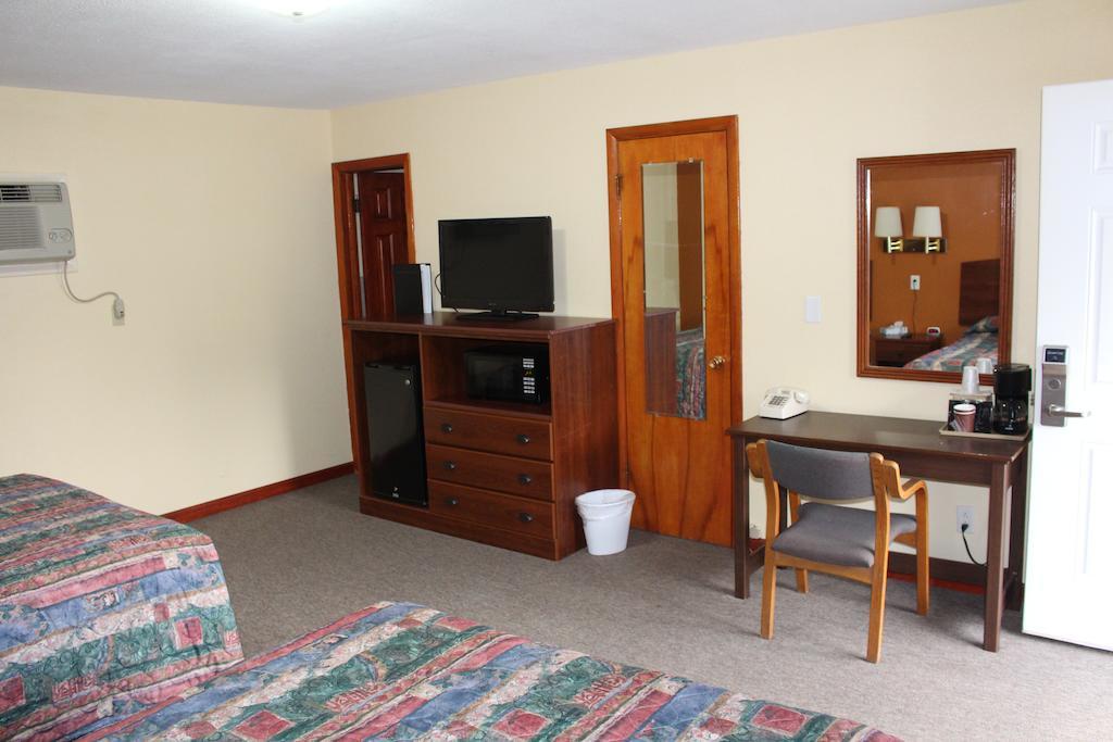 Budget Inn Oskaloosa ห้อง รูปภาพ
