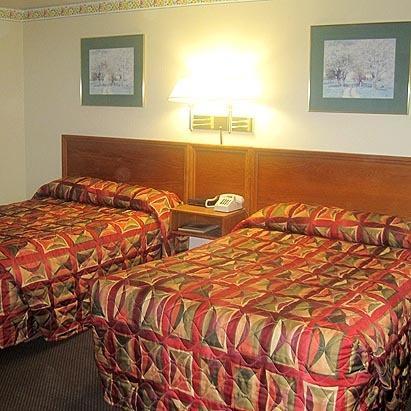 Budget Inn Oskaloosa ห้อง รูปภาพ