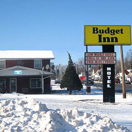 Budget Inn Oskaloosa ภายนอก รูปภาพ