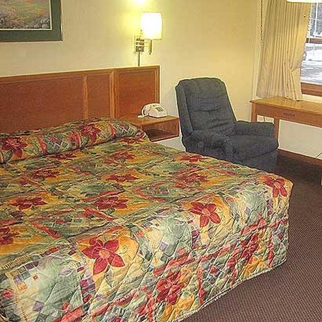Budget Inn Oskaloosa ห้อง รูปภาพ